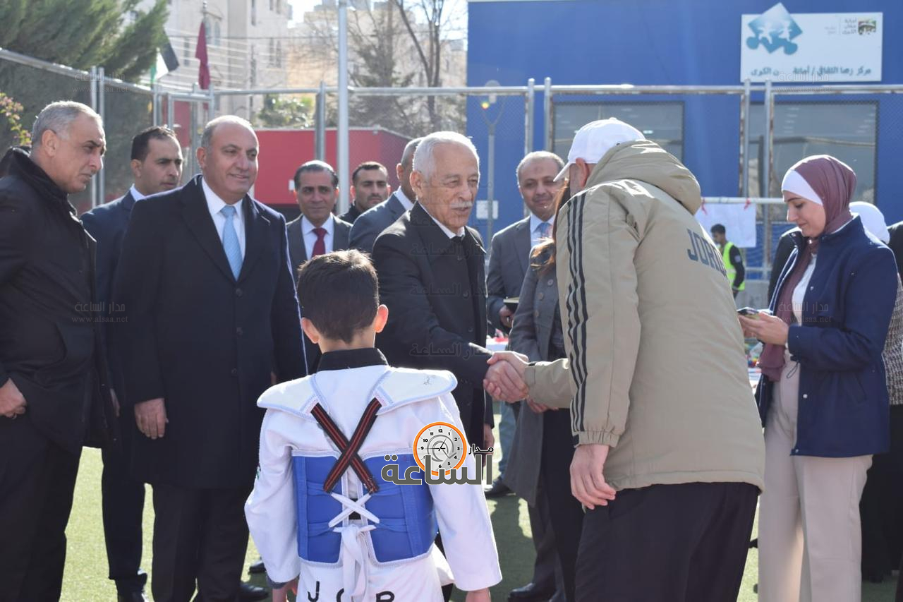 Madar Al-Saa Images 0.6746929474216636