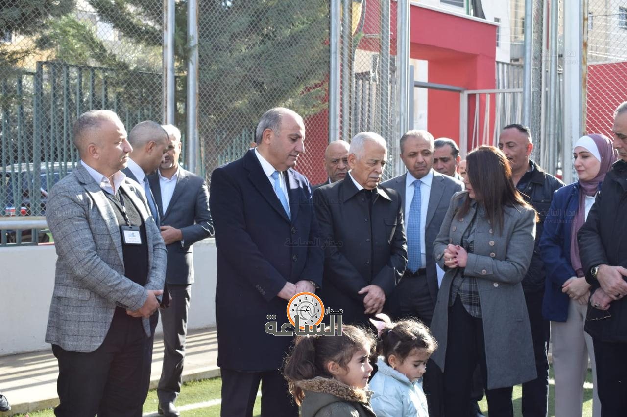 Madar Al-Saa Images 0.448440886373183