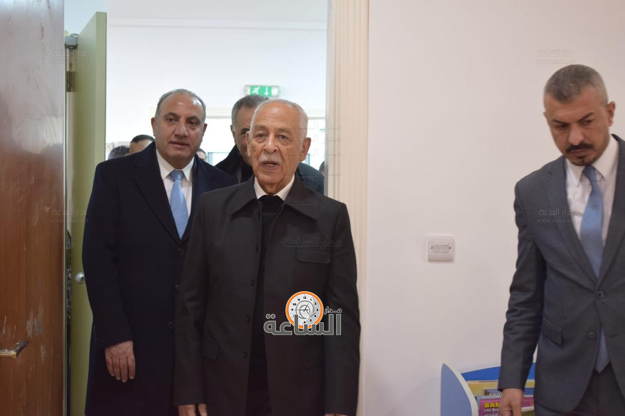 Madar Al-Saa Images 0.4765833964671786