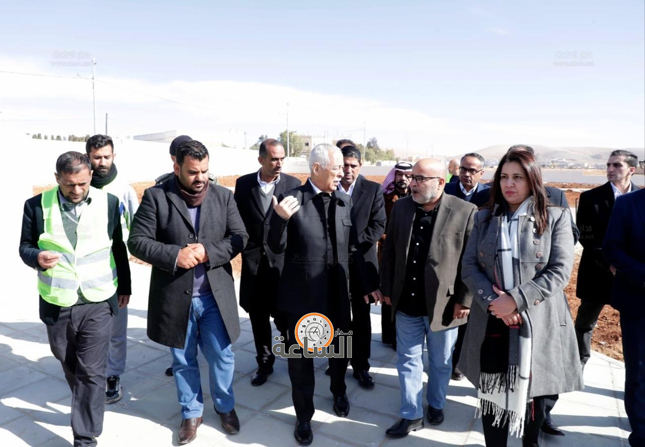 Madar Al-Saa Images 0.27298924726539475