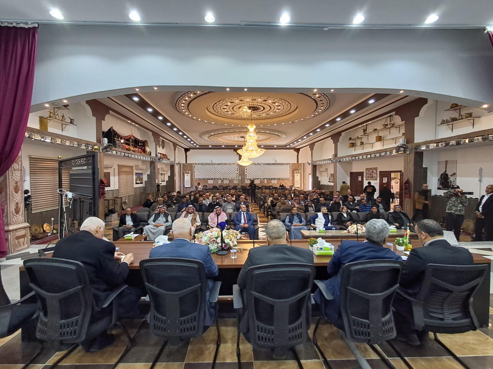 Madar Al-Saa Images 0.6342807246826285