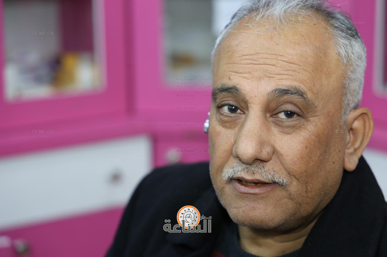 Madar Al-Saa Images 0.49898855345609405