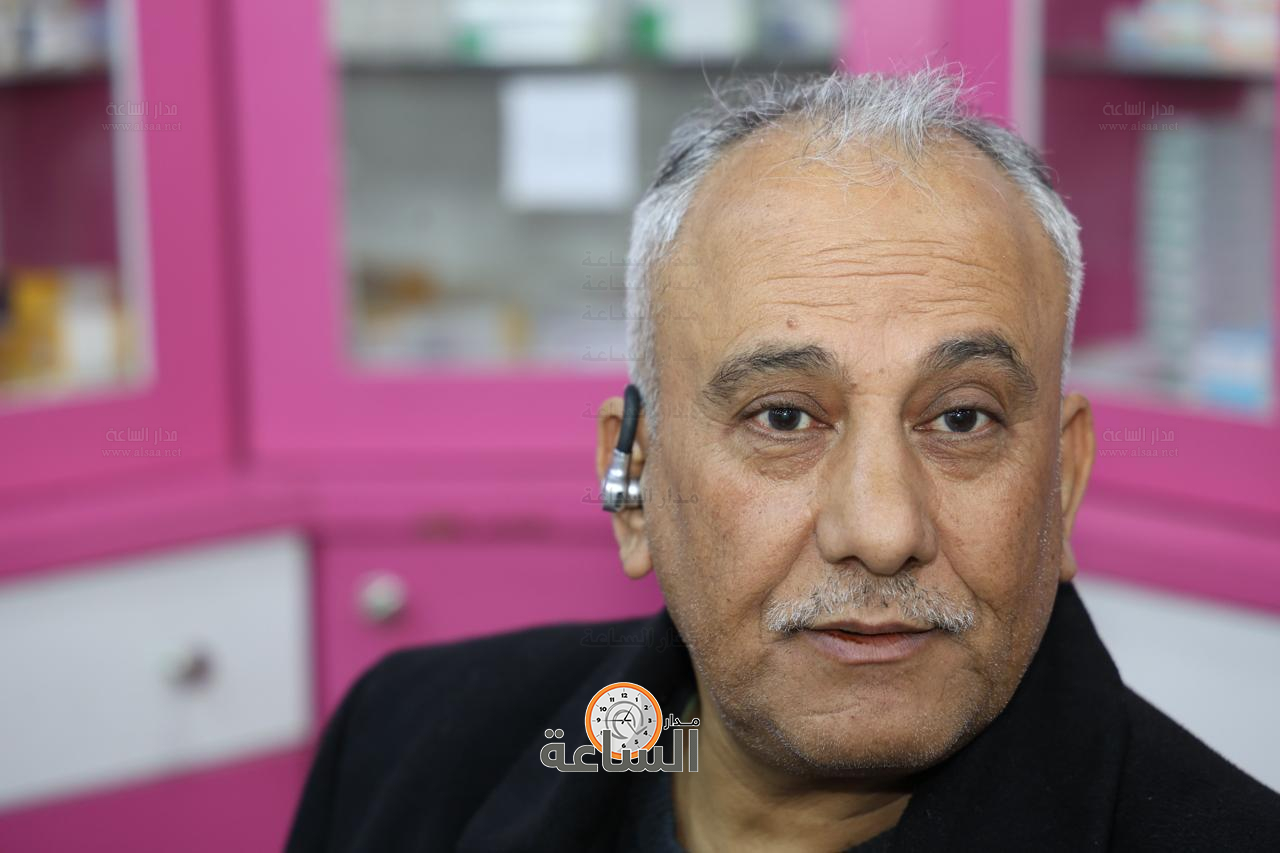 Madar Al-Saa Images 0.10163355597475854