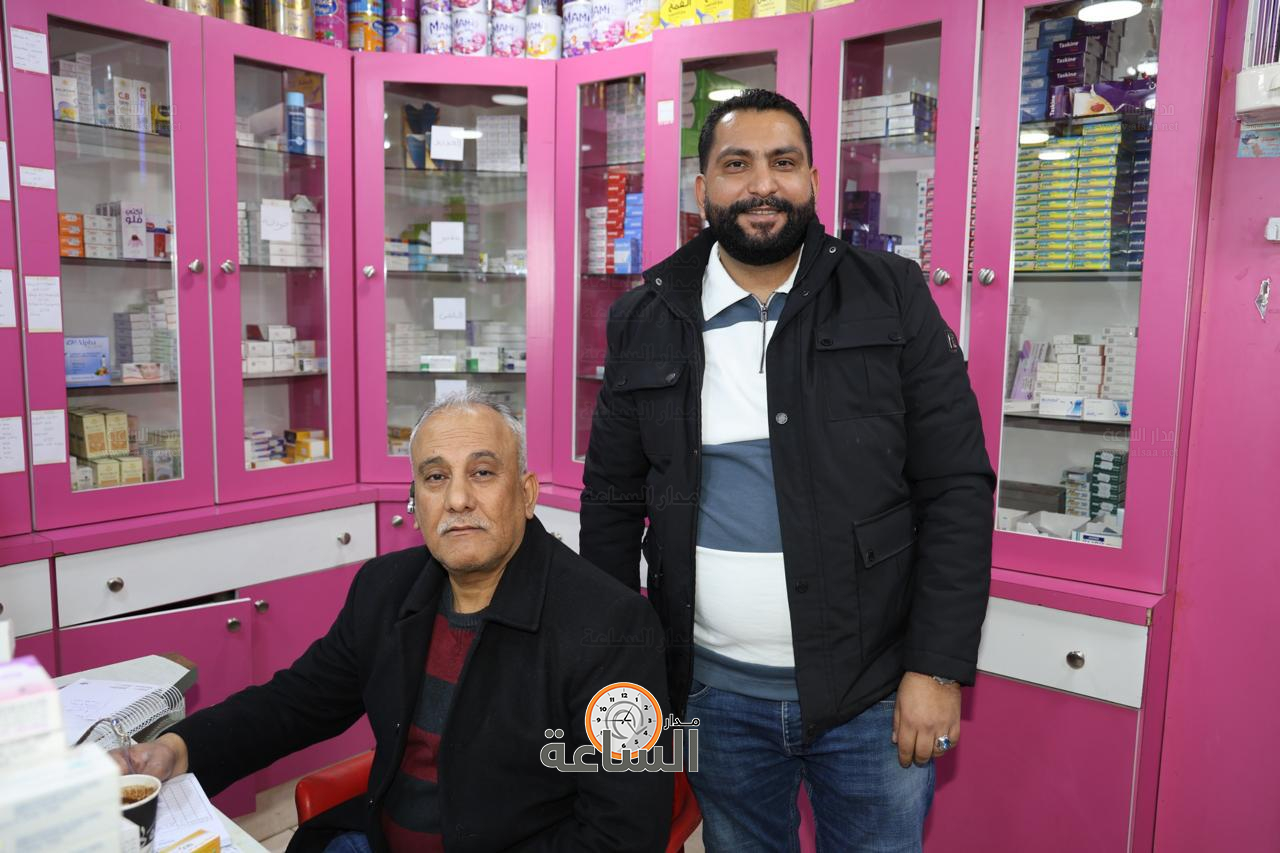 Madar Al-Saa Images 0.40867007104509345