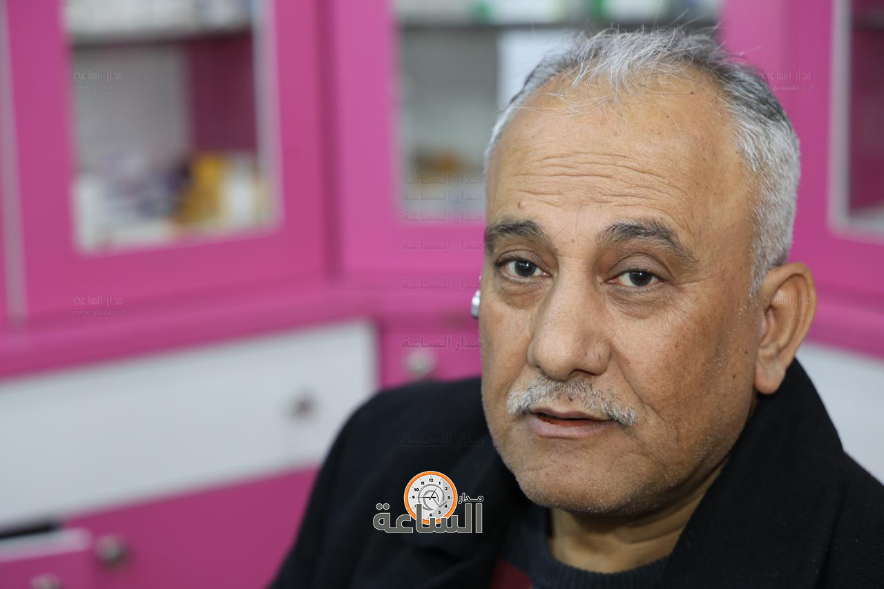 Madar Al-Saa Images 0.2529415321684496