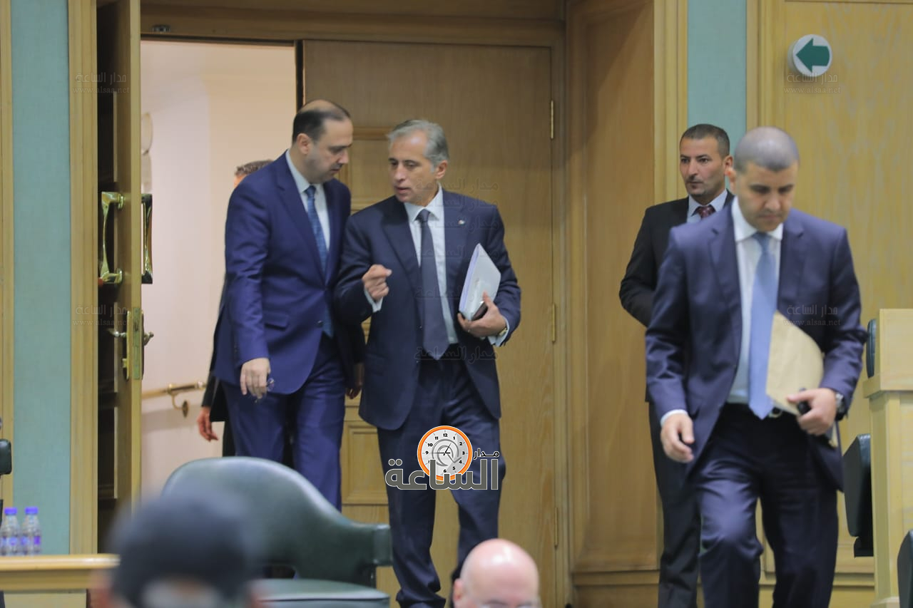 Madar Al-Saa Images 0.28897884945876195