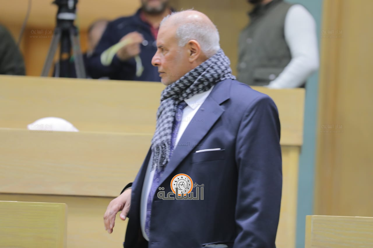 Madar Al-Saa Images 0.7789014674044574