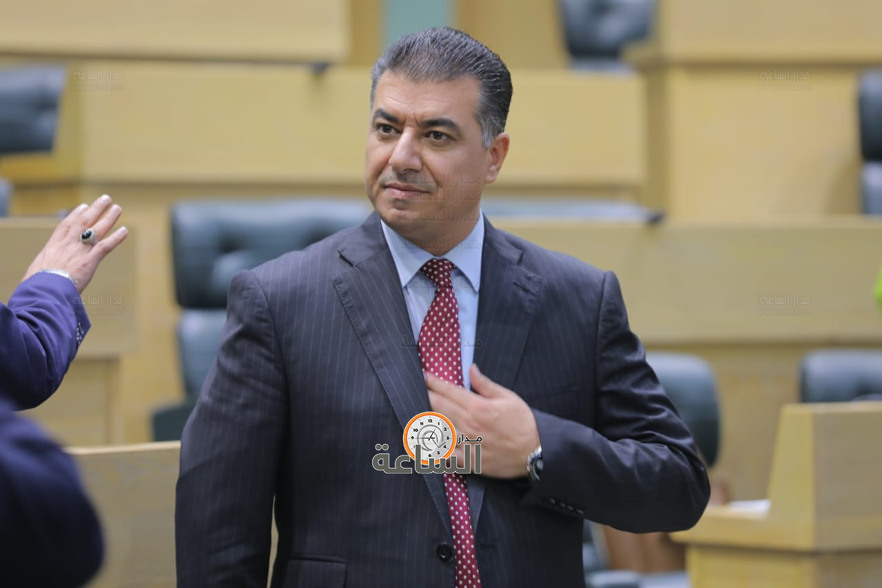 Madar Al-Saa Images 0.45880607956845165