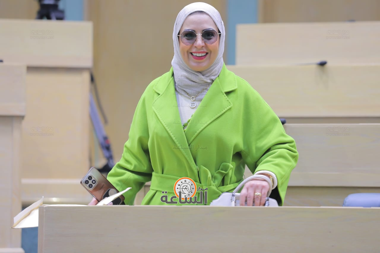 Madar Al-Saa Images 0.5453938125901956