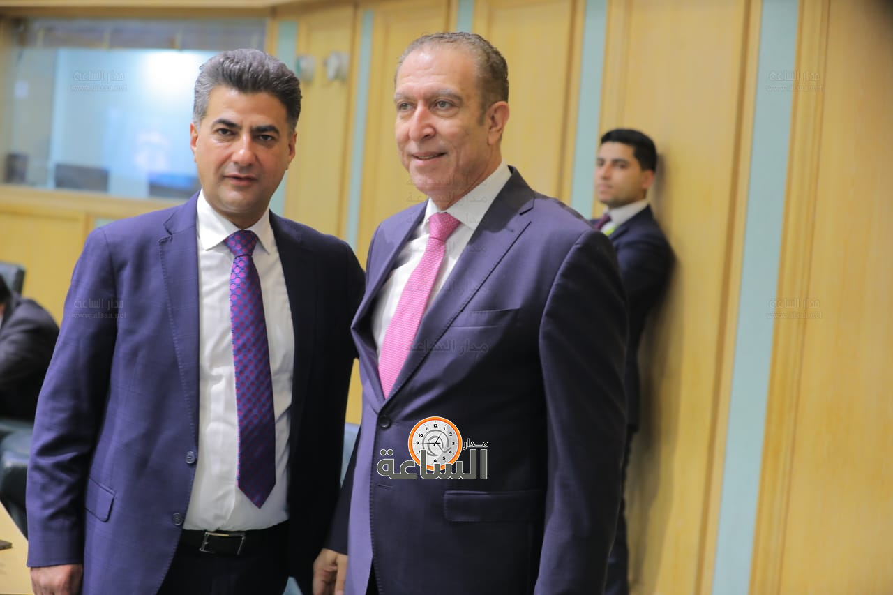 Madar Al-Saa Images 0.4858692060498304