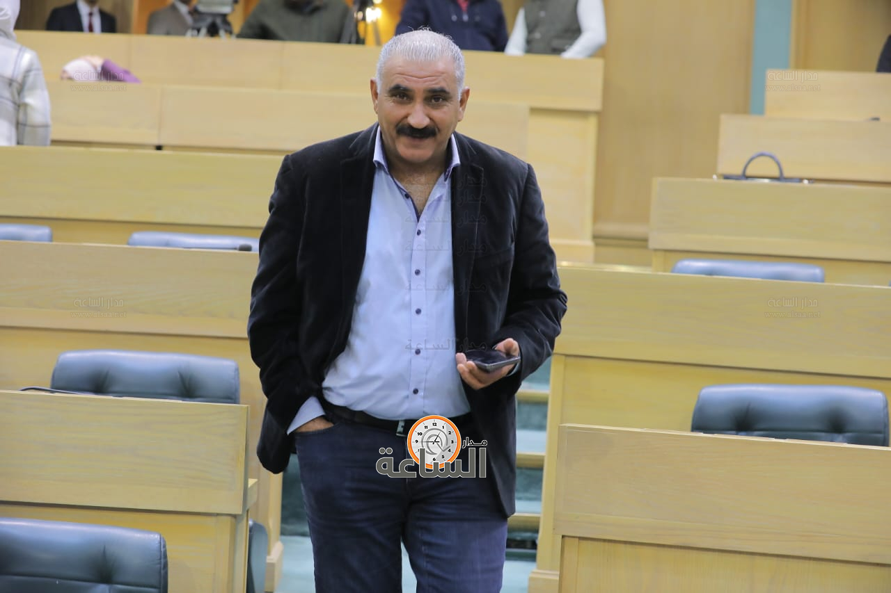 Madar Al-Saa Images 0.1874013514802093