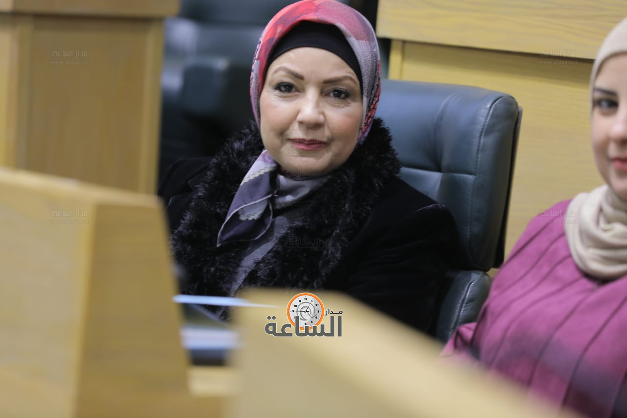 Madar Al-Saa Images 0.7780662051147795