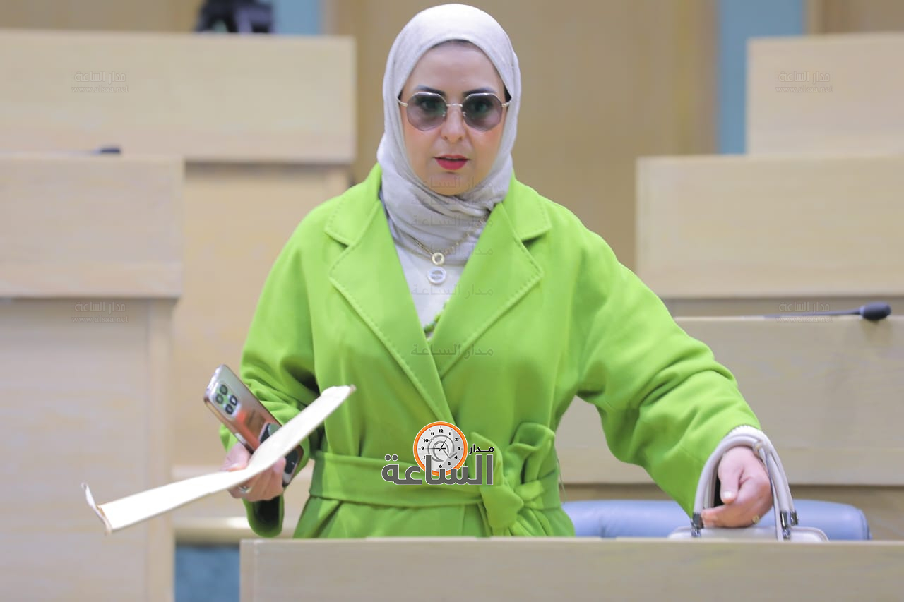 Madar Al-Saa Images 0.7040391246608948