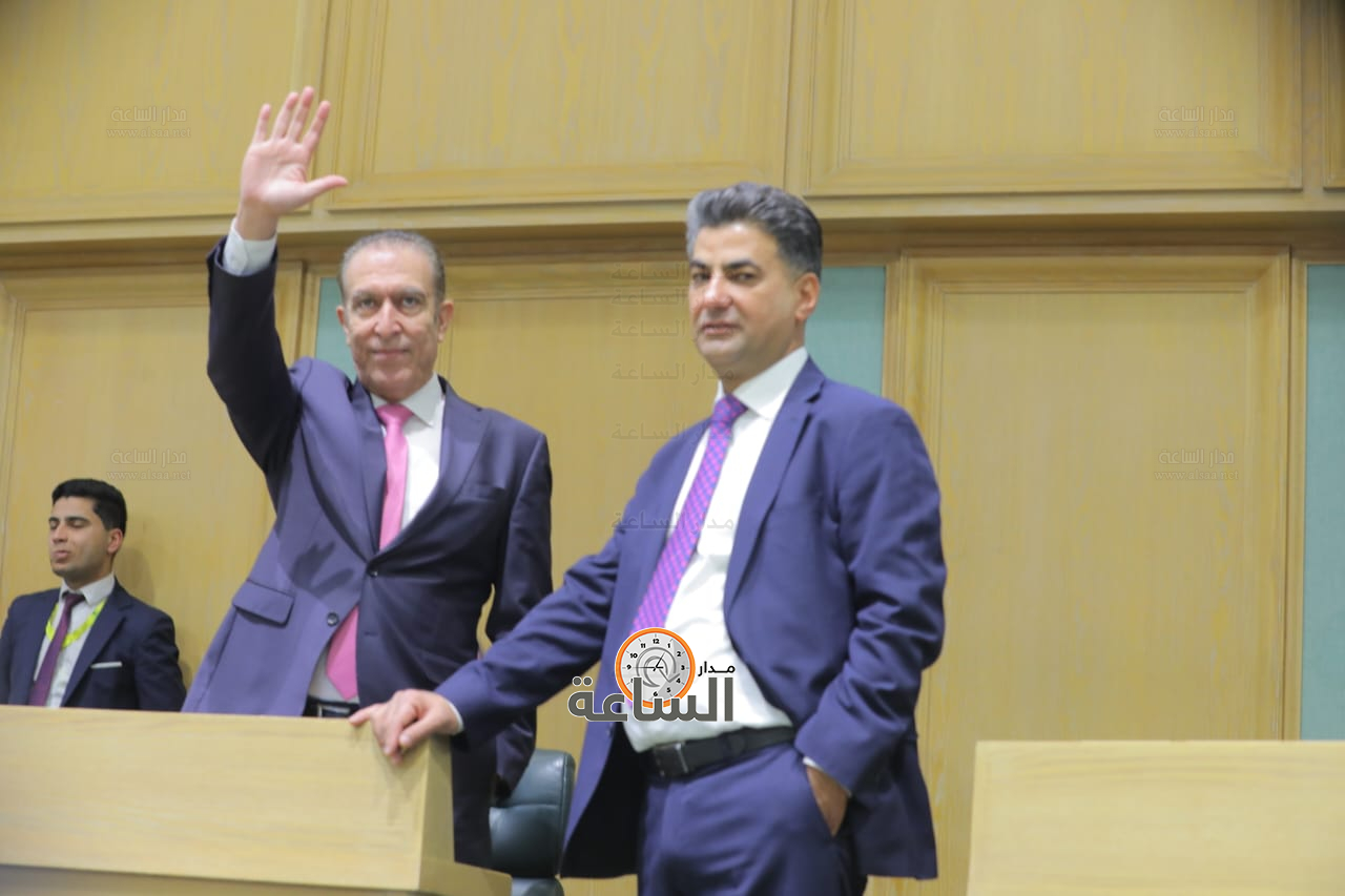 Madar Al-Saa Images 0.15287777263796798