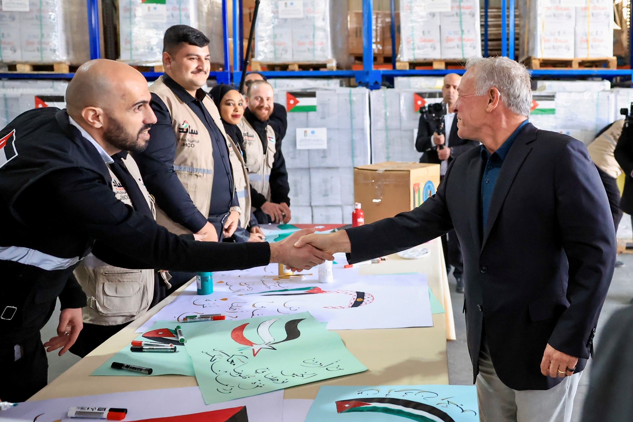 Madar Al-Saa Images 0.9846008479442889