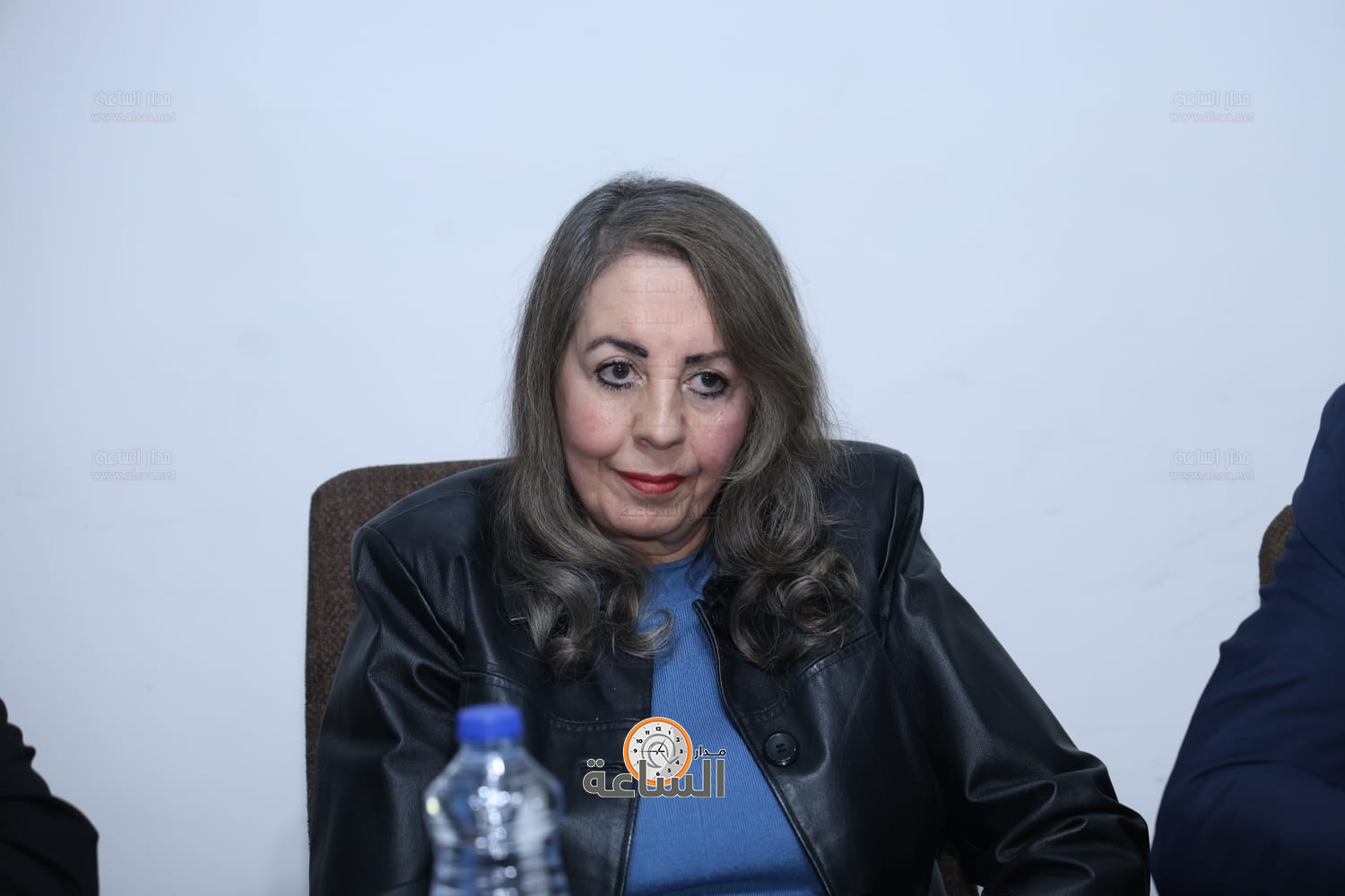 Madar Al-Saa Images 0.47625152450703623