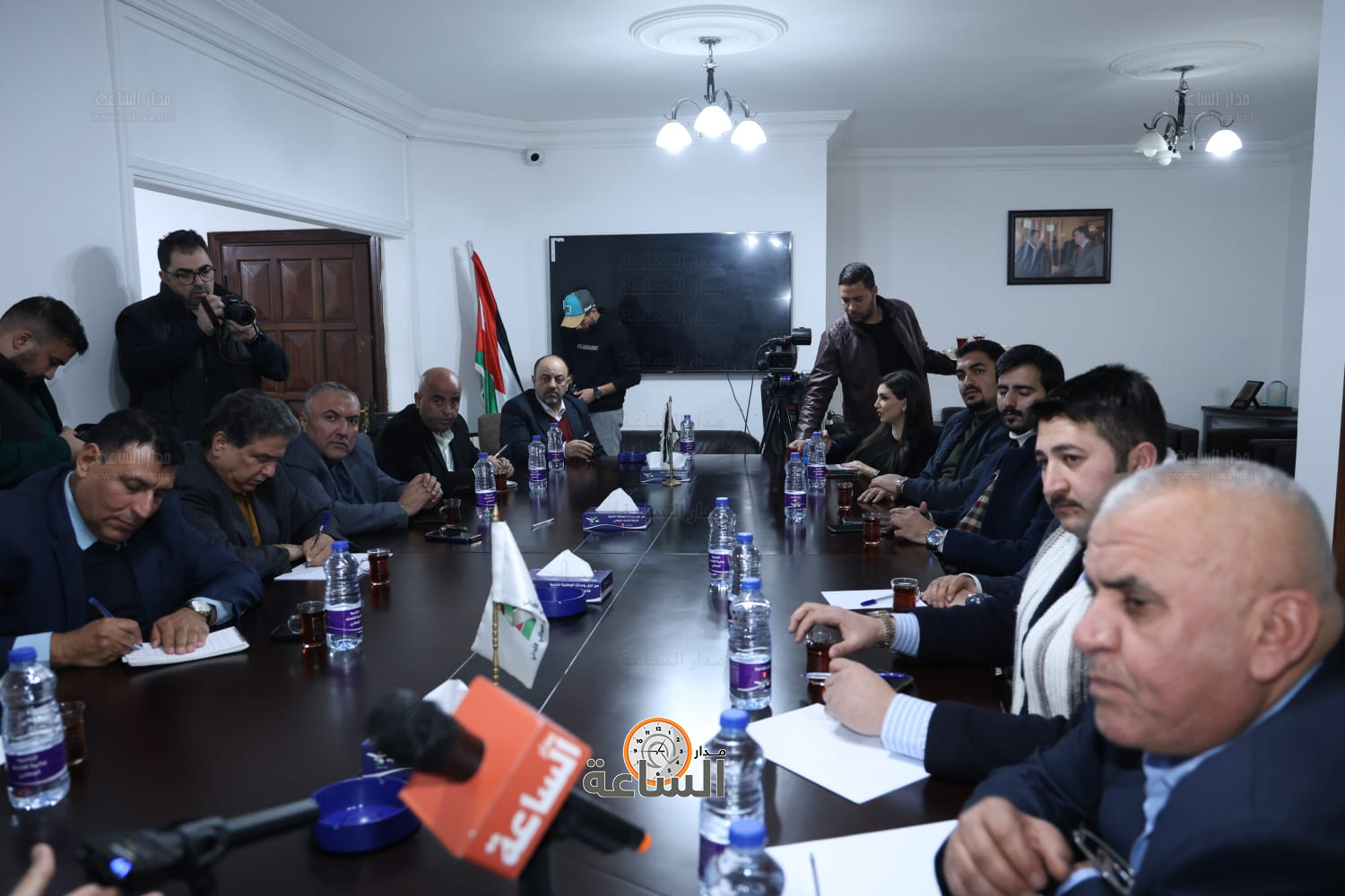 Madar Al-Saa Images 0.8672585214830535