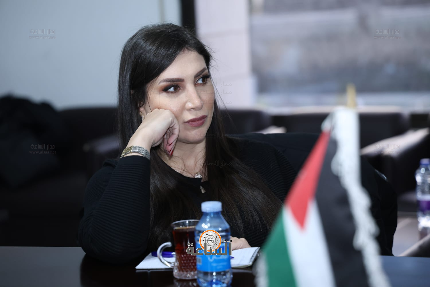 Madar Al-Saa Images 0.4382283165791061