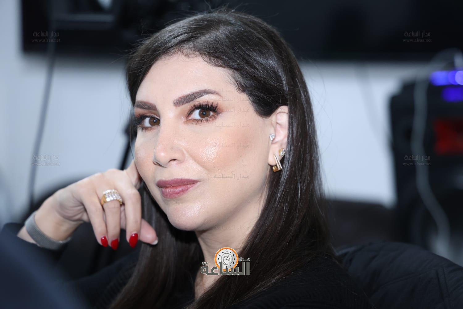 Madar Al-Saa Images 0.04778758841848707