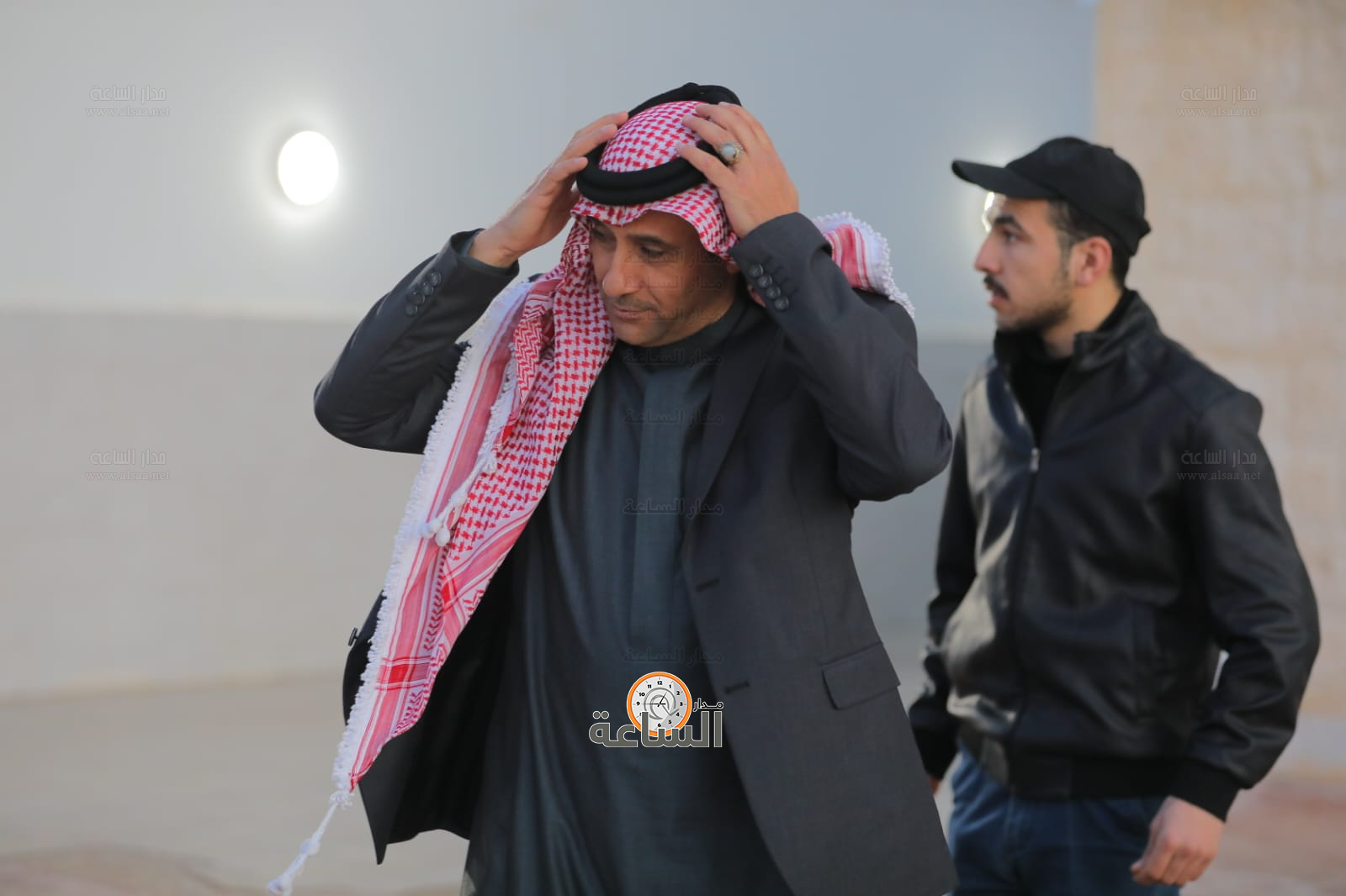 Madar Al-Saa Images 0.9844524936318835