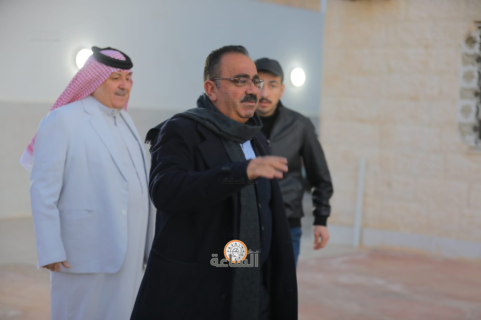 Madar Al-Saa Images 0.25407643643251054