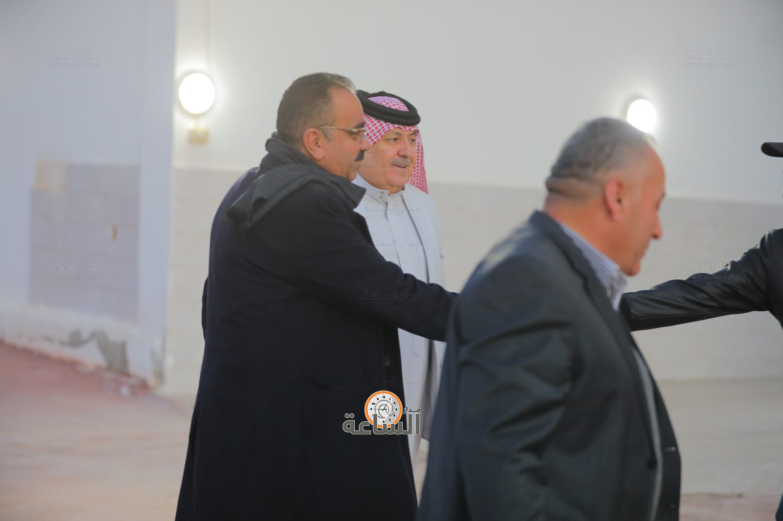 Madar Al-Saa Images 0.5432785152847843