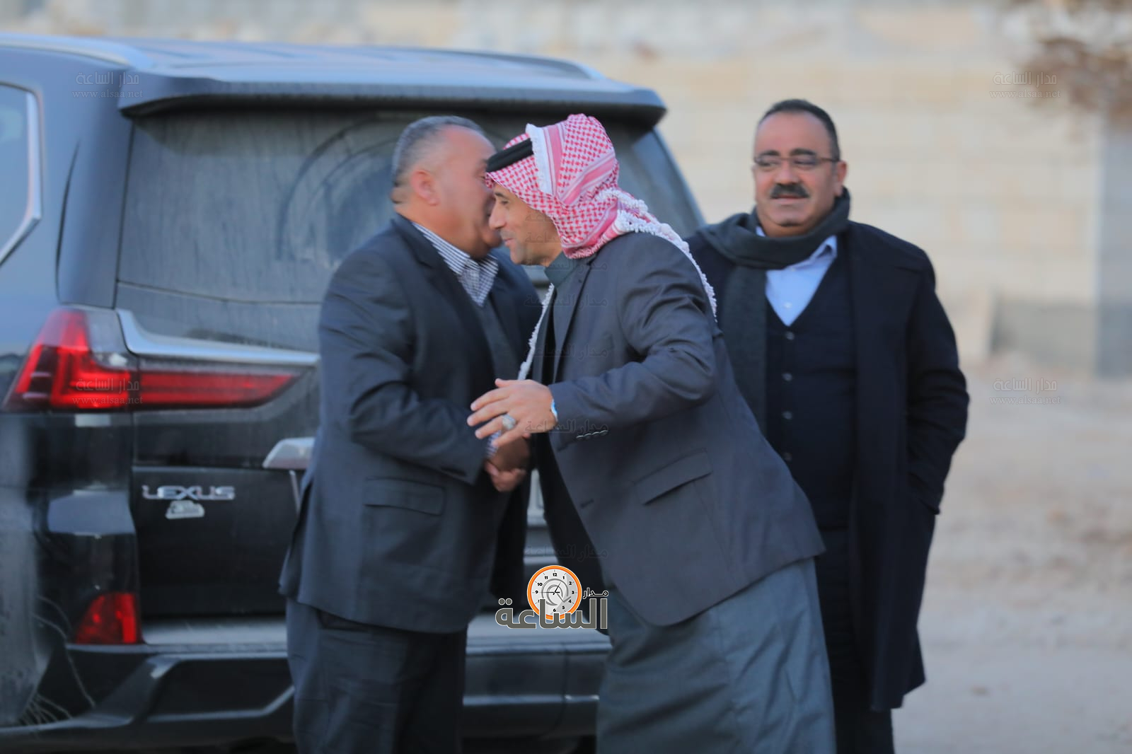 Madar Al-Saa Images 0.05246342111121027