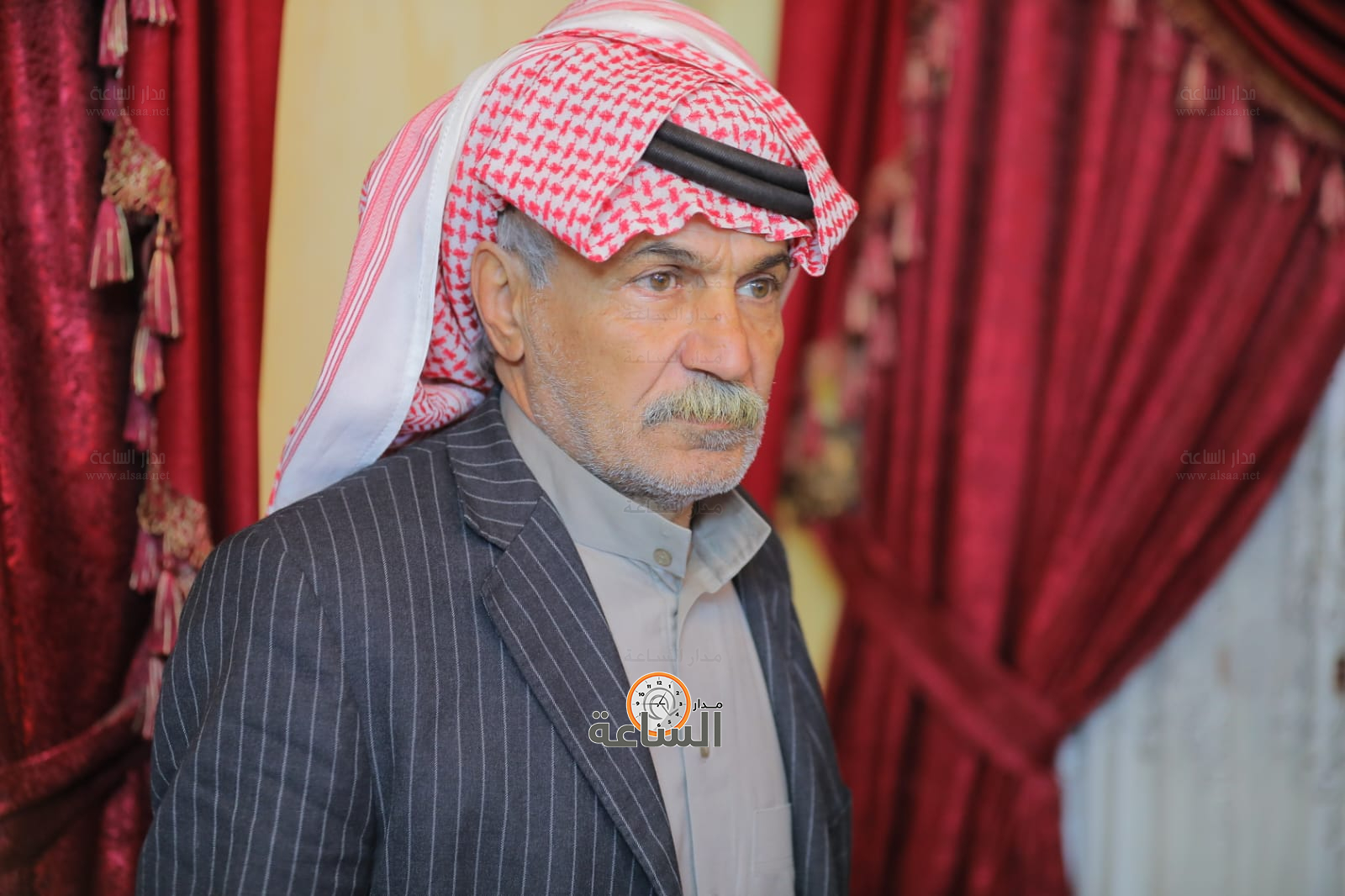 Madar Al-Saa Images 0.9089234379139213