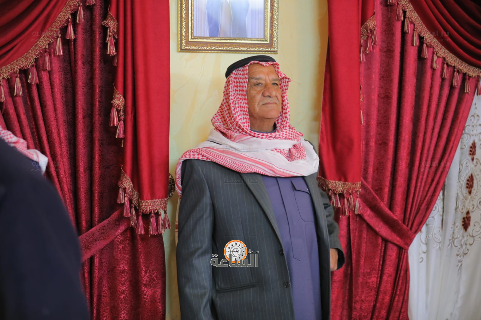 Madar Al-Saa Images 0.004634136562403857