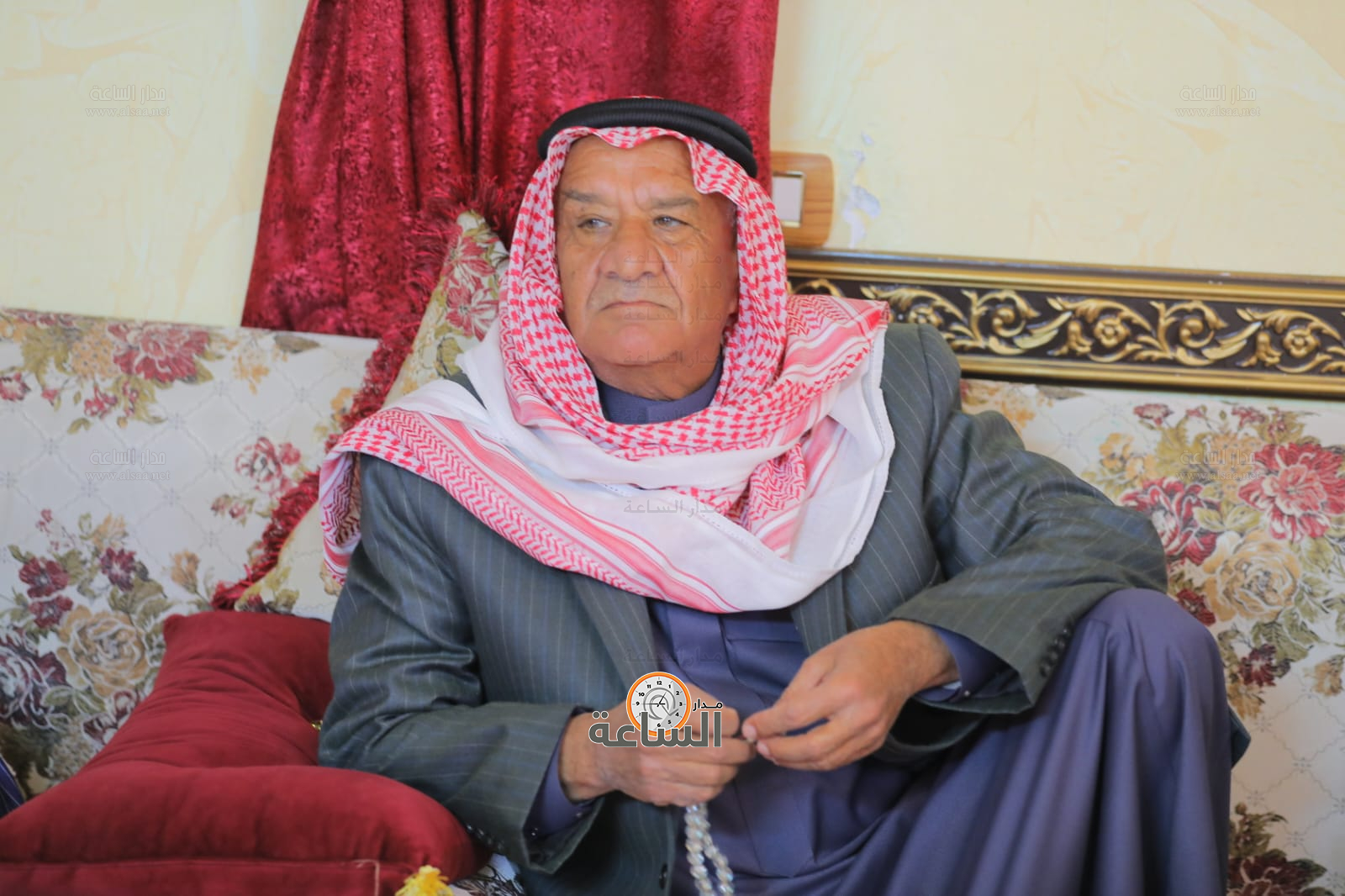 Madar Al-Saa Images 0.18909384452566647