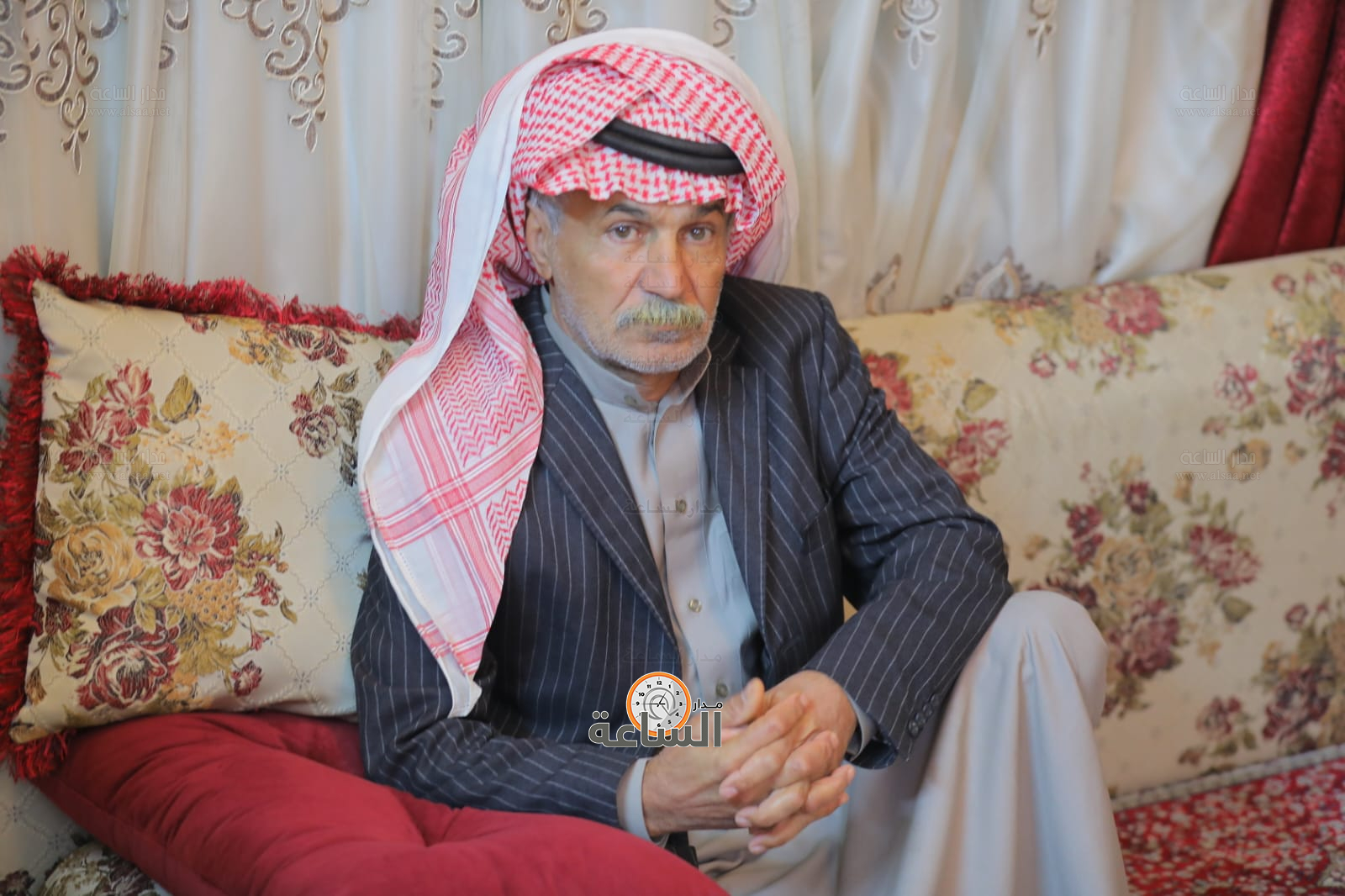 Madar Al-Saa Images 0.7979069683247906