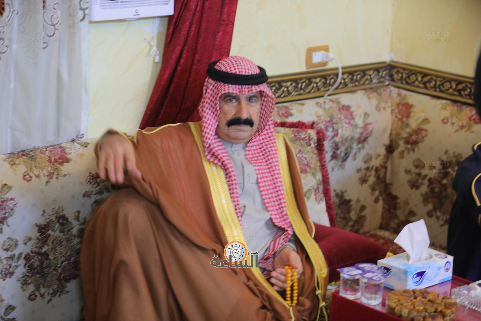 Madar Al-Saa Images 0.5005450834304668