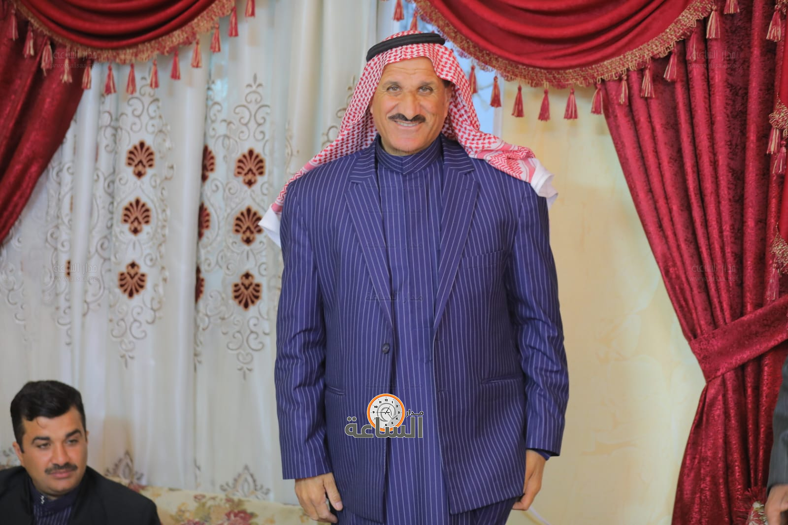 Madar Al-Saa Images 0.17421093869511362