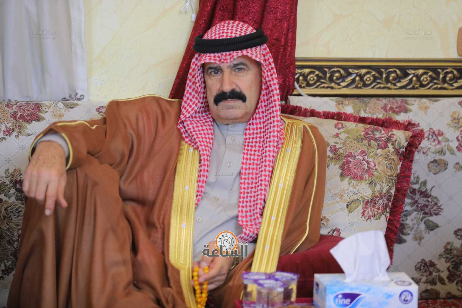 Madar Al-Saa Images 0.4850559729427193