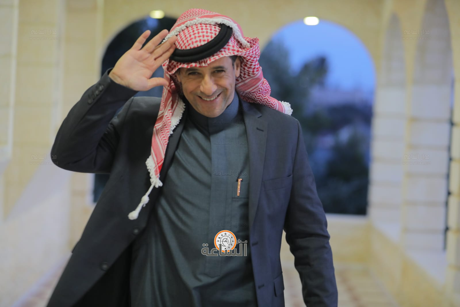 Madar Al-Saa Images 0.8916313947559003