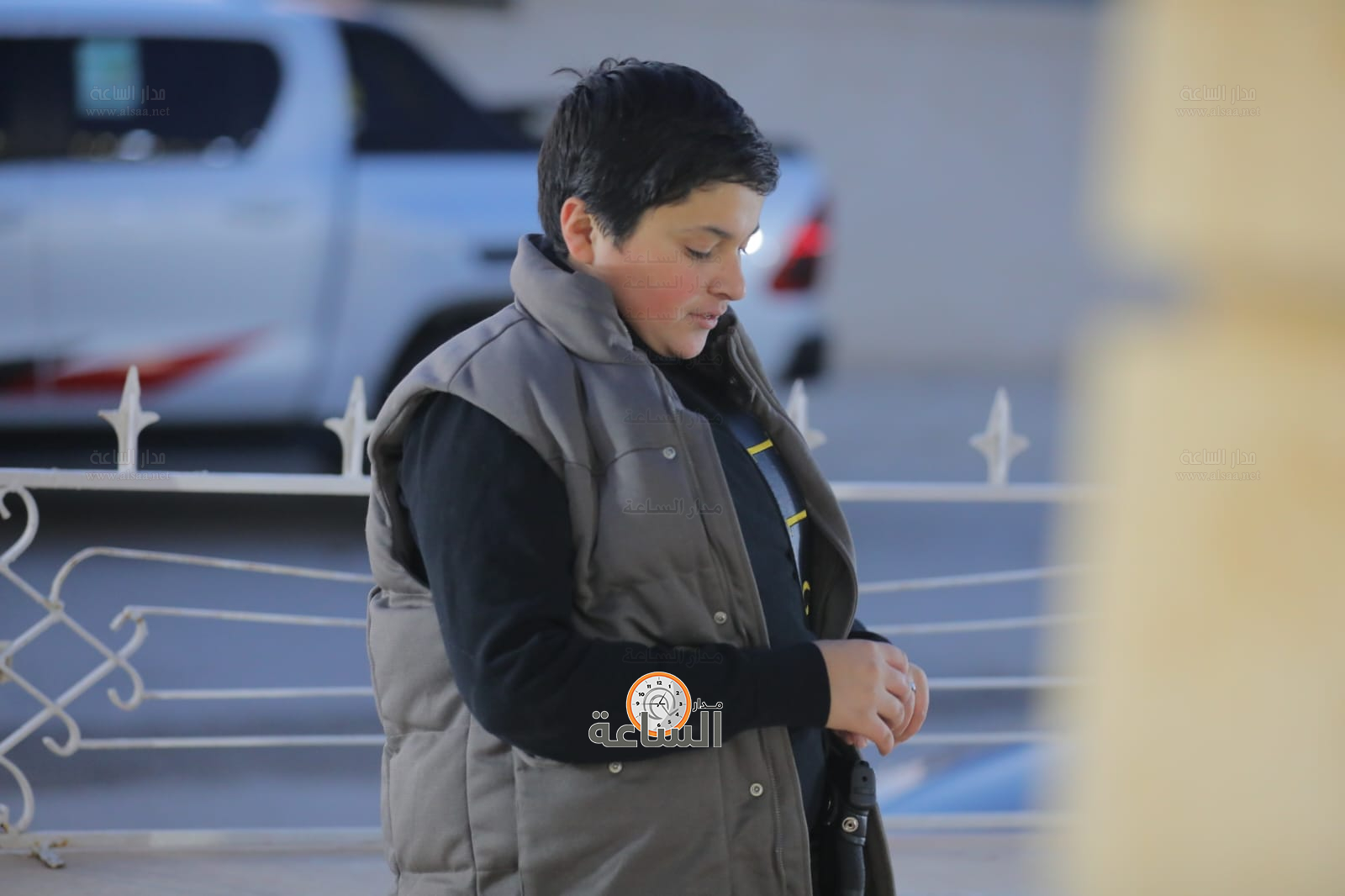 Madar Al-Saa Images 0.19031042695198064