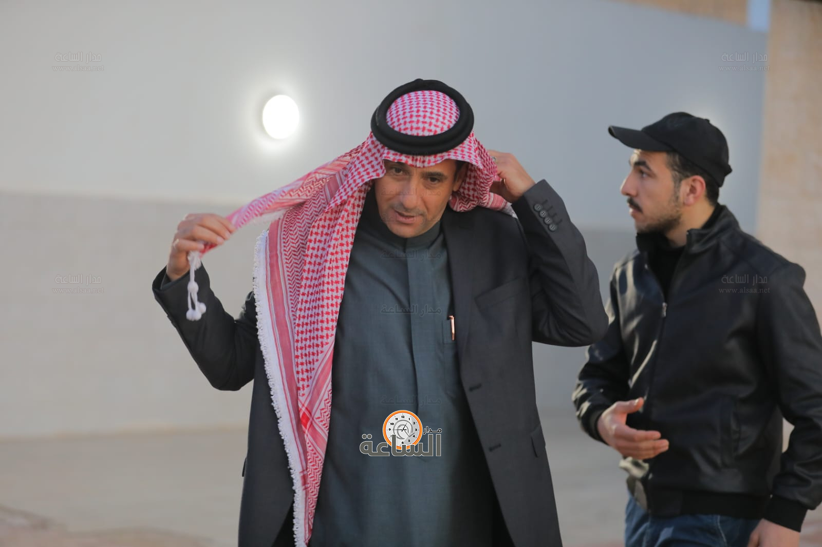 Madar Al-Saa Images 0.6032585327485909