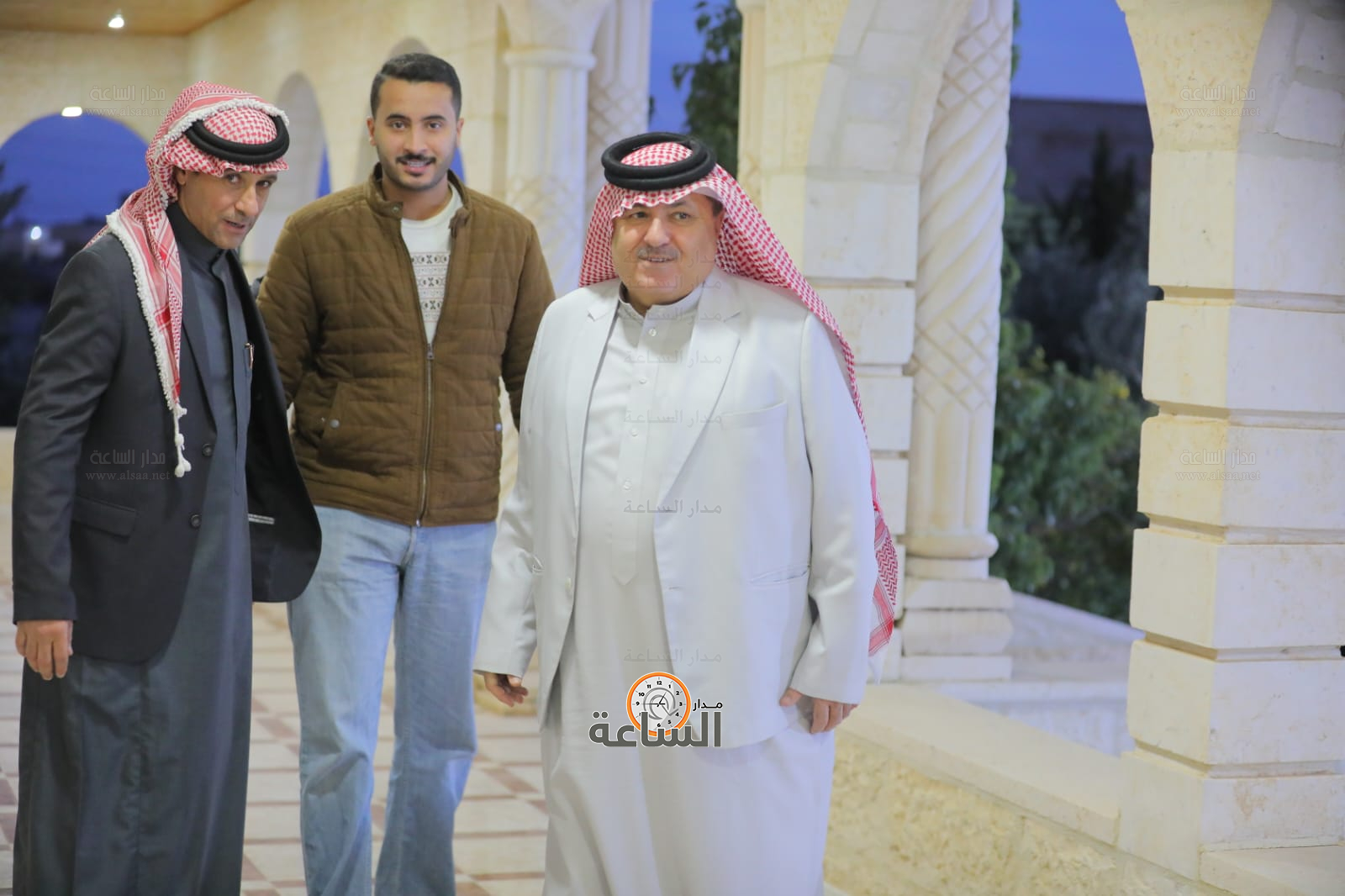 Madar Al-Saa Images 0.5637999884144416