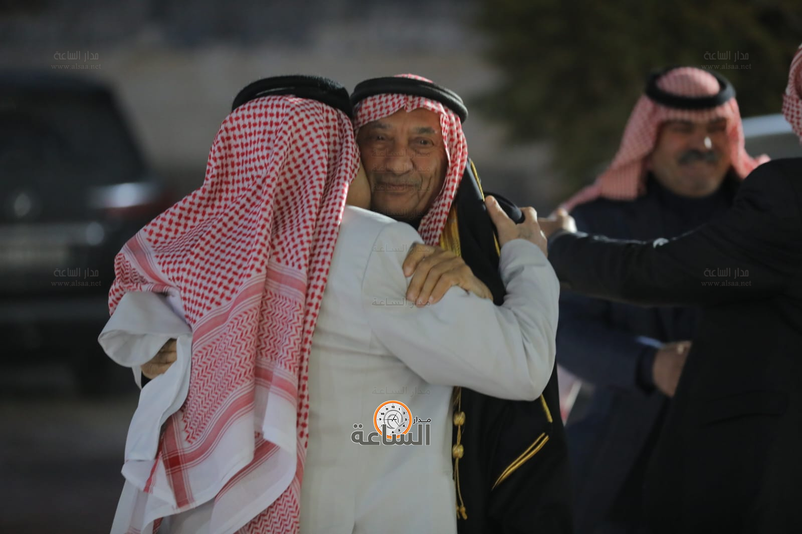 Madar Al-Saa Images 0.9166991899430013