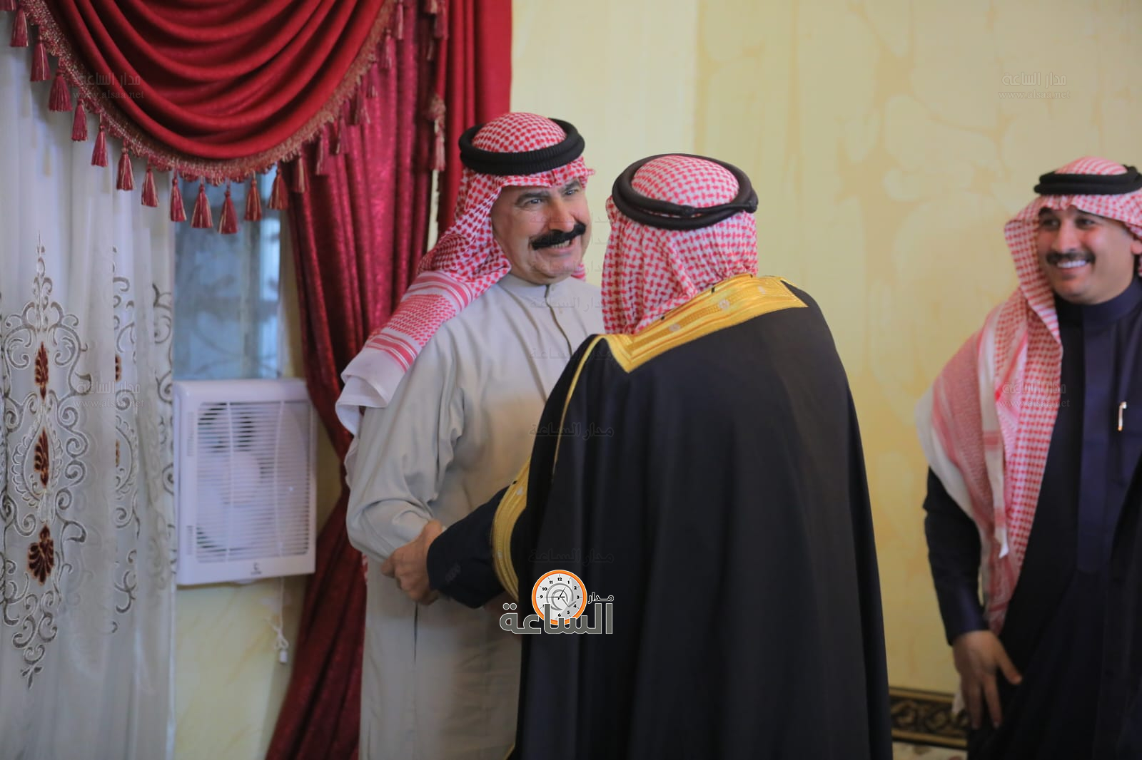 Madar Al-Saa Images 0.2804842969079855