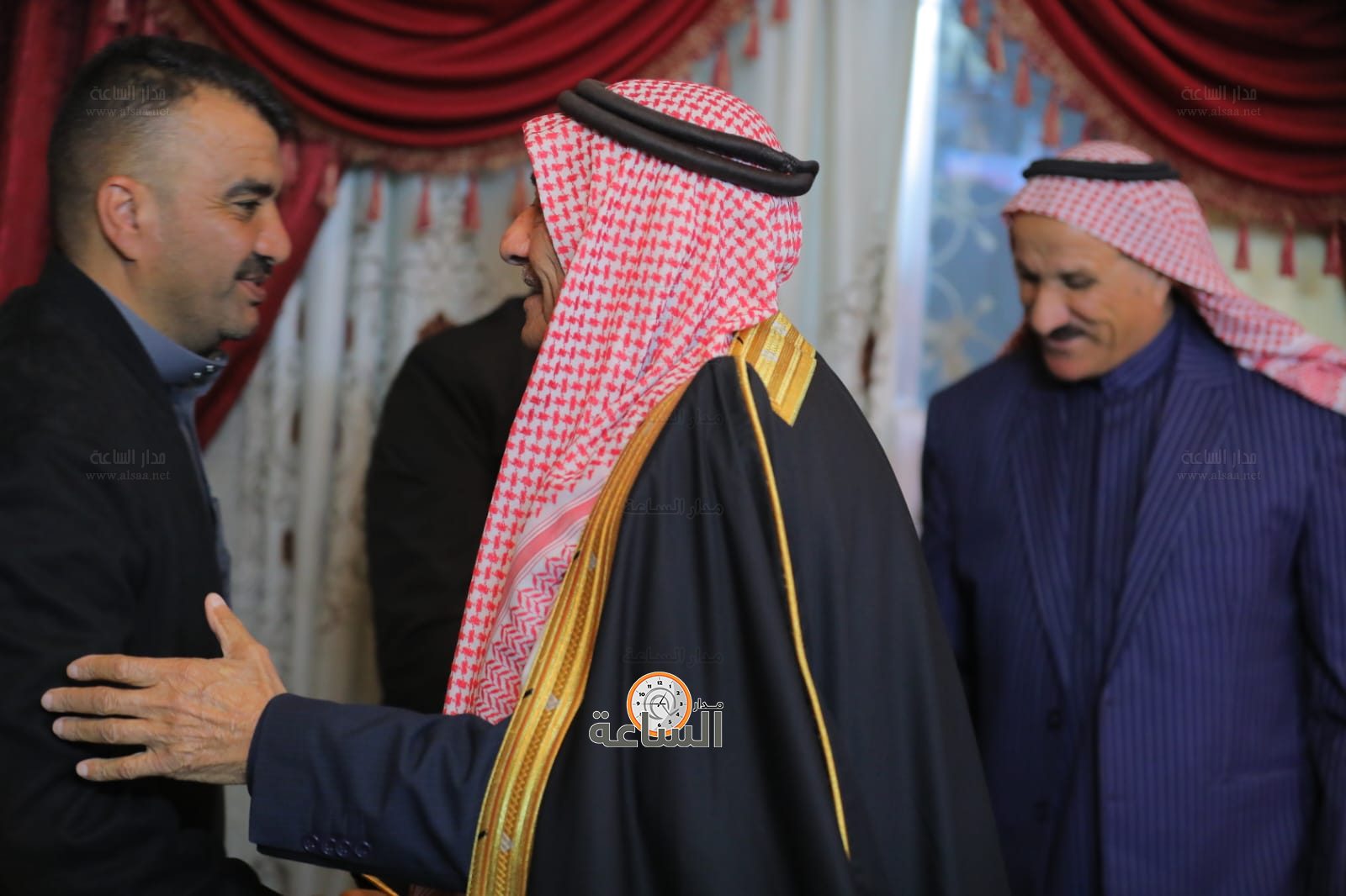 Madar Al-Saa Images 0.6924779185476597