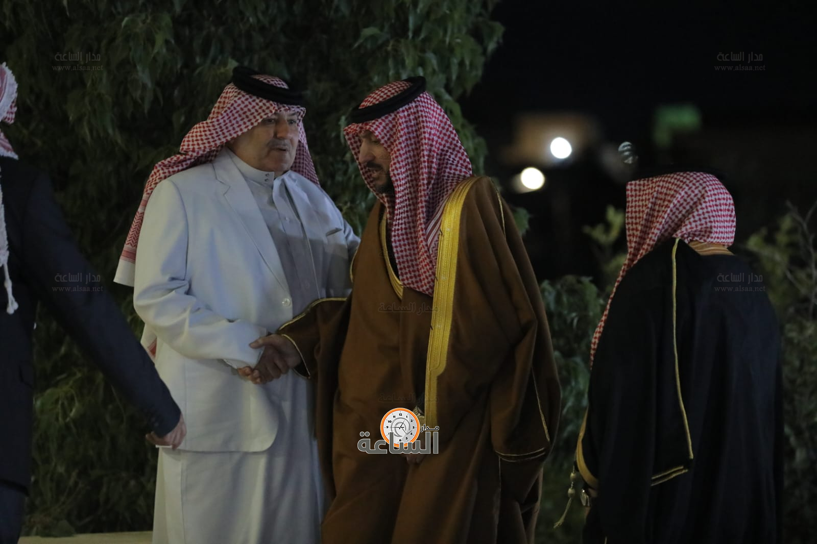 Madar Al-Saa Images 0.25521983368812506