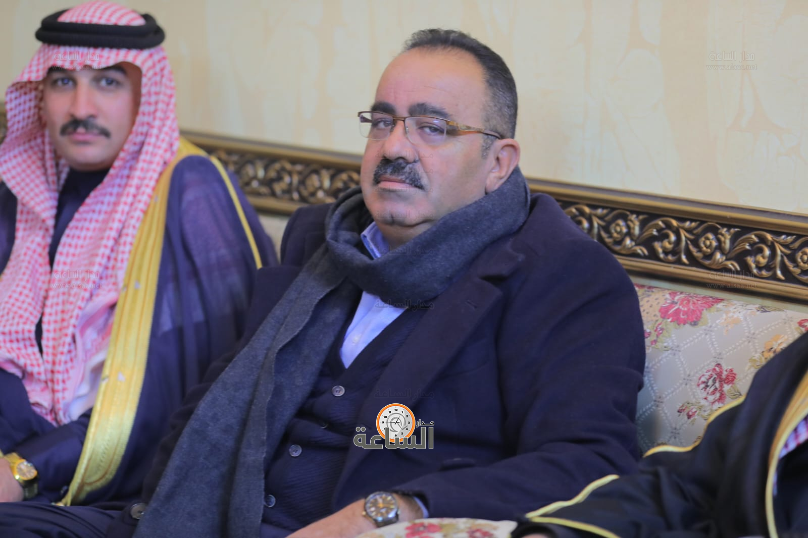 Madar Al-Saa Images 0.9857328715027172