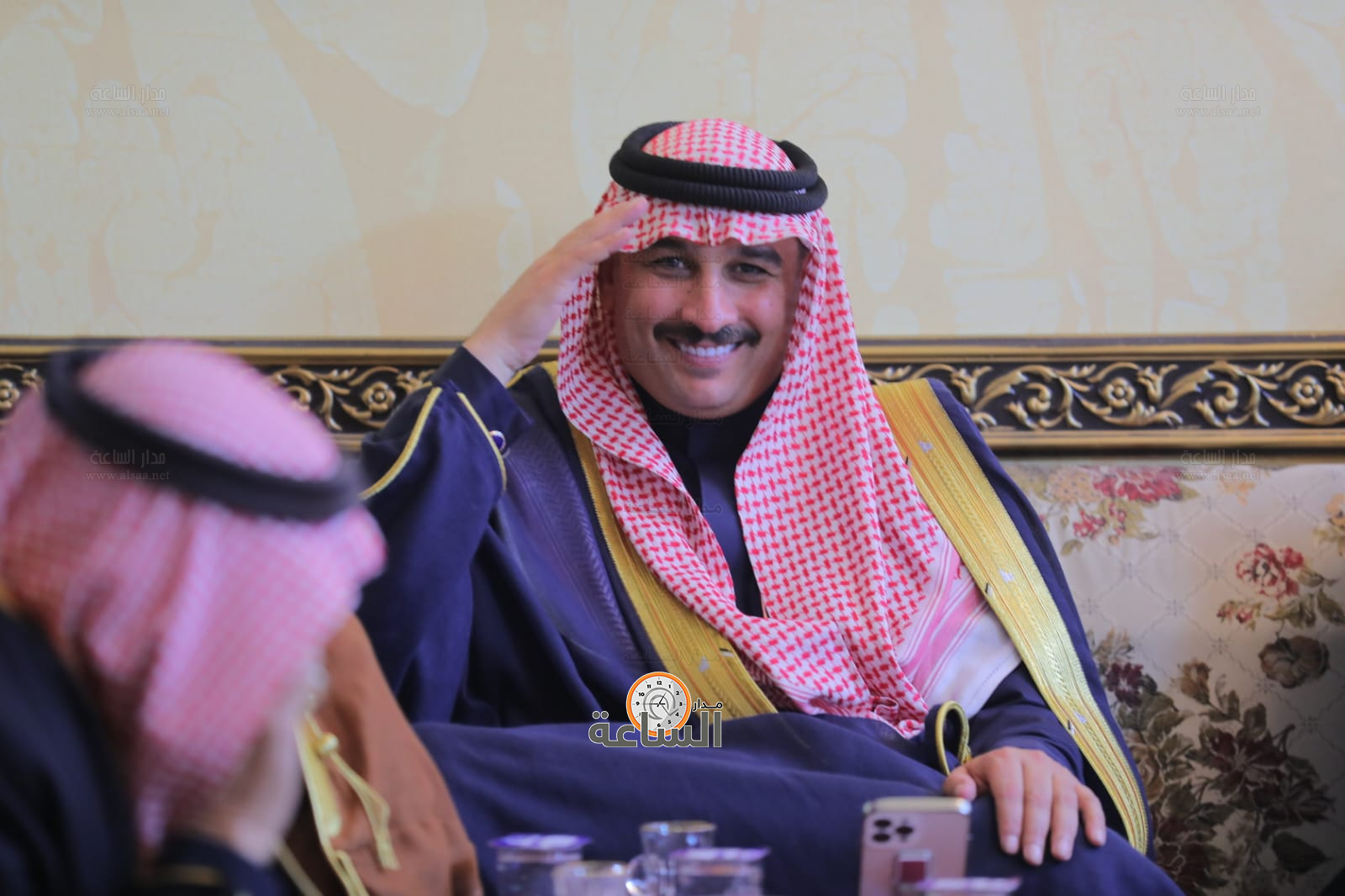 Madar Al-Saa Images 0.9696832931097465