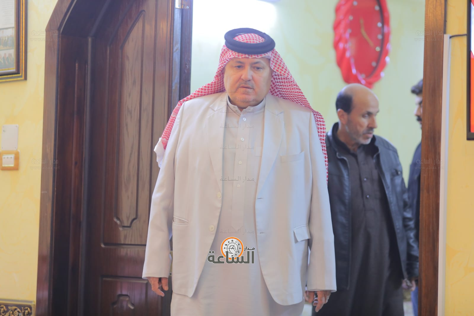 Madar Al-Saa Images 0.8747089578359044