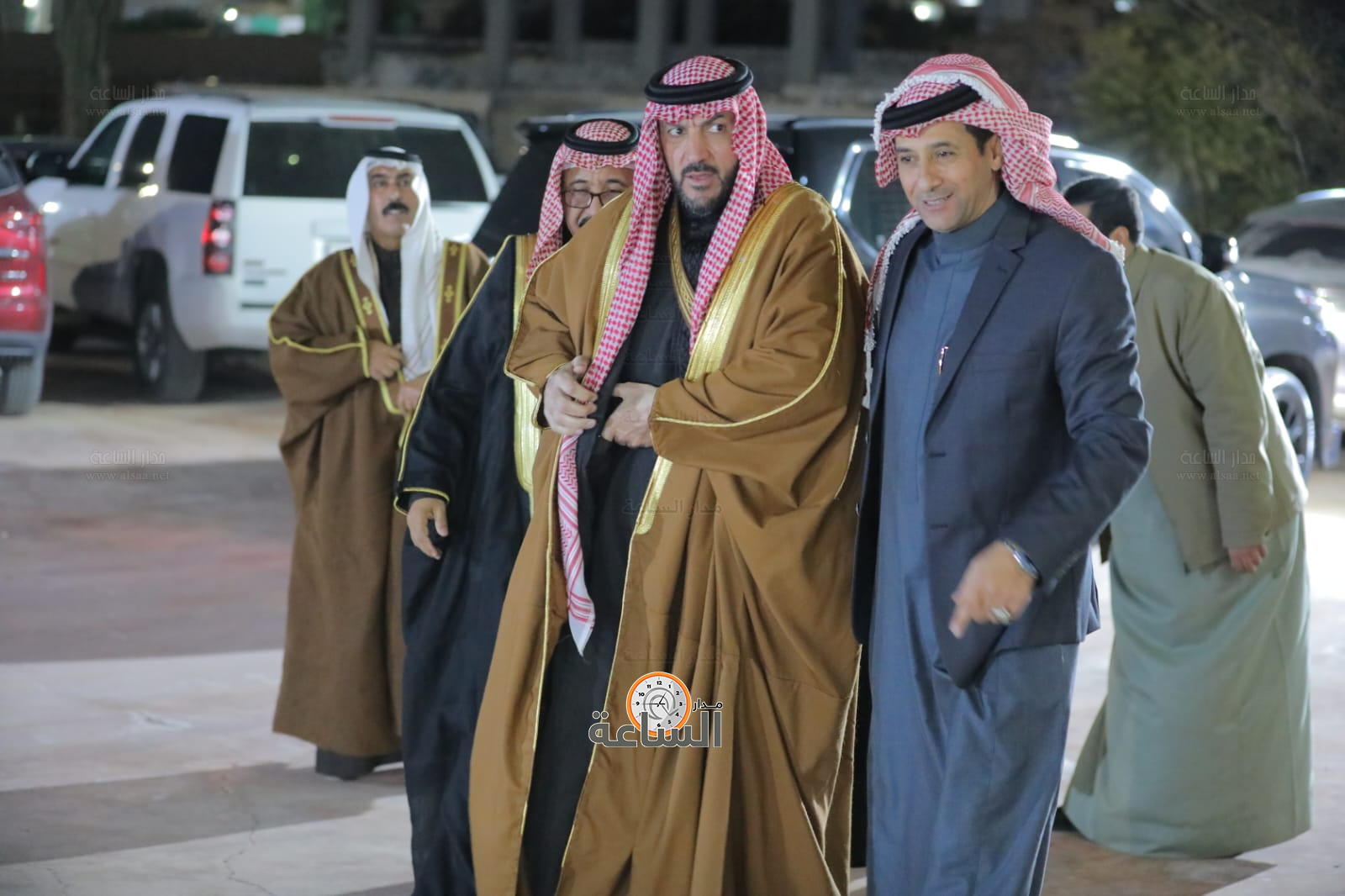 Madar Al-Saa Images 0.5818693727761939