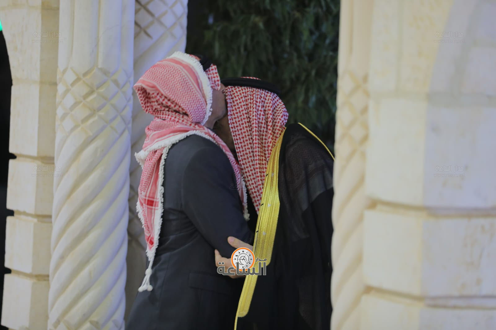 Madar Al-Saa Images 0.6633503061654096