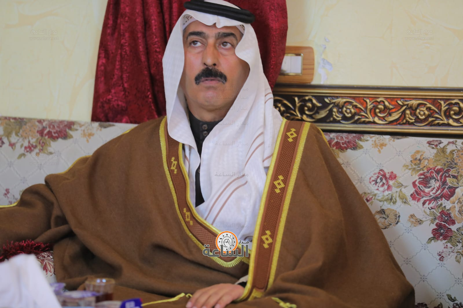 Madar Al-Saa Images 0.987151029890531