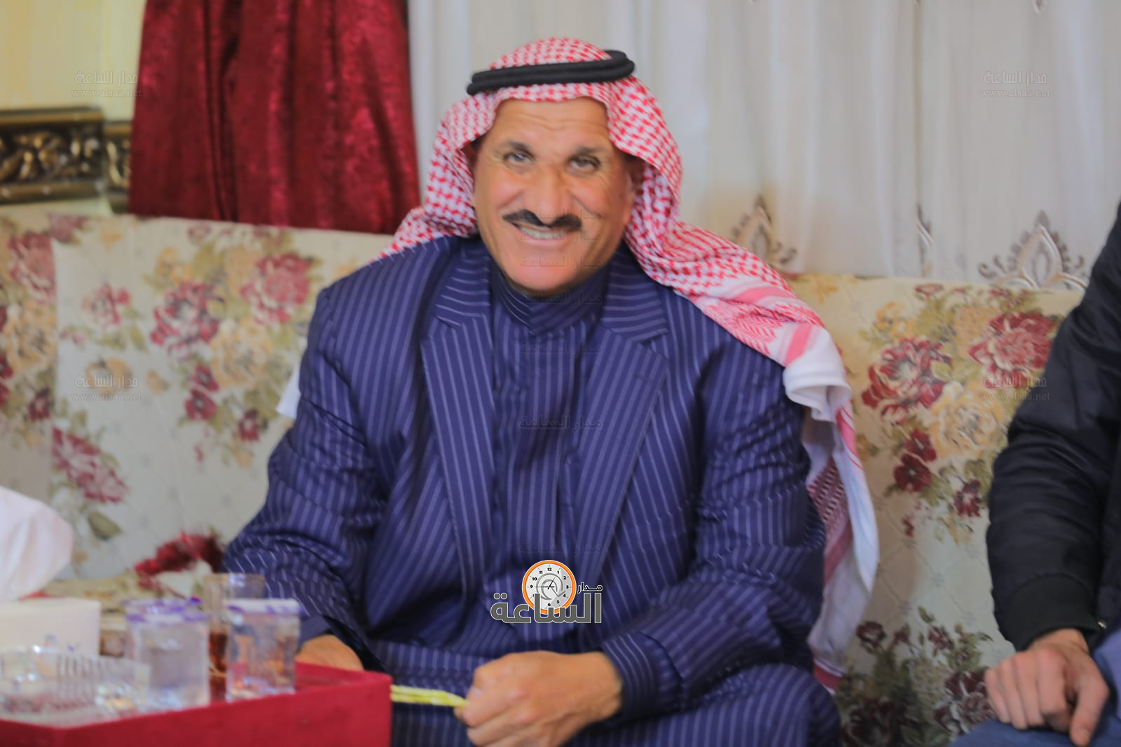 Madar Al-Saa Images 0.02029982702988442