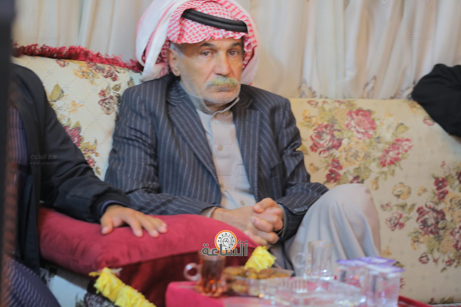 Madar Al-Saa Images 0.07221300827440258